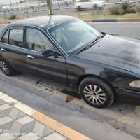 سوناته • ٩٥ • قير عادي