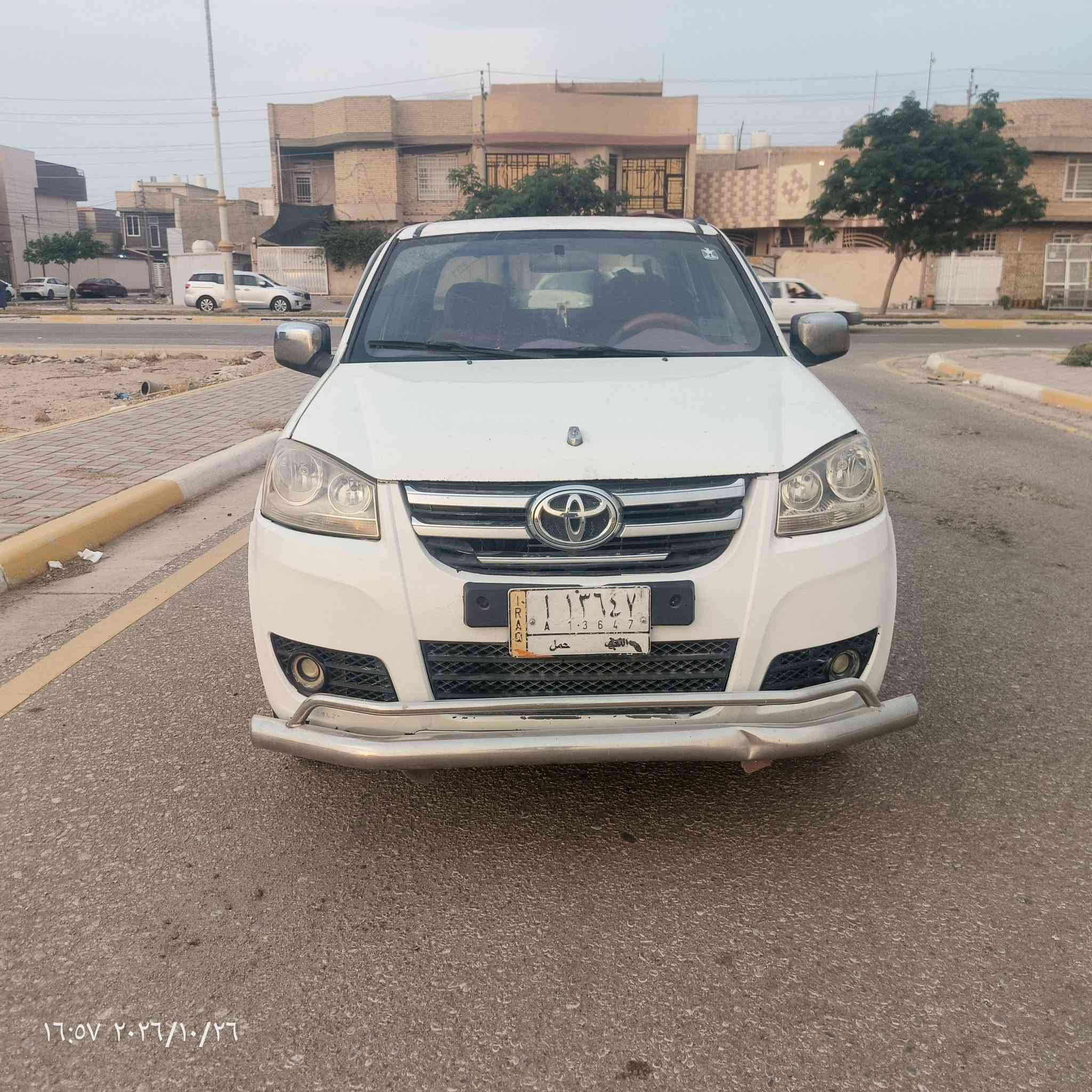 كريت • ٢٠١٣ • مكفوله