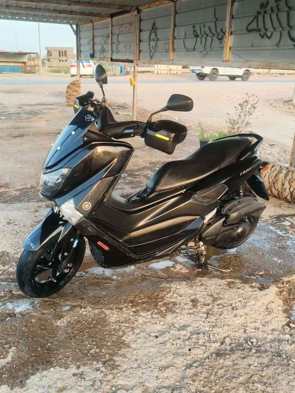درجه ان ماكس كله شغاله درجه مانع نزلاق نضام يكو يعني اقتصادي بلبانزين  كفر نضافه 100/80 مكاني الديوانيه السعر 12 ورقه لاتصال على رقم ***********موشراي لايتعبني
