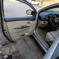 فولكس 212 • منهيه كير • محرك حلويات