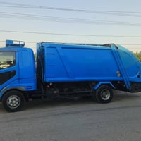بغداد الدورة • ١٠ مكعب • مكينة ٦