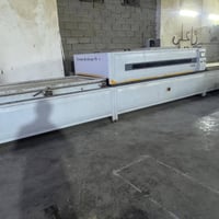 كبس ألوان PVC • طاولة فاكيوم • CNC 500×275