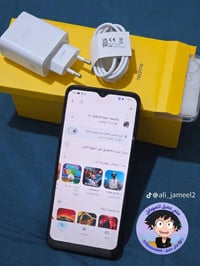 ريدمي C33 • توصيل • موبايل