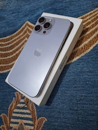 ايفون 15 برو ماكس • ٢٥٦ • تيتانيوم