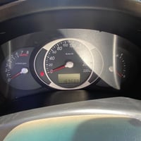 موديل: 2009 محرك: 6 سلندر 2700    الماشي: 170 ألف (تخم)  تايرات جديدة ...
