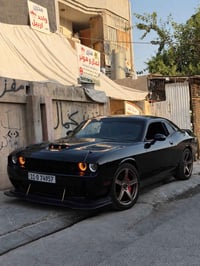 جالنجر SXT • ٢٠٢٣ • ٨٢ الف كم