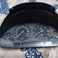محرك موديل 2000 • شغال وجاهز • شاشه الاعطال