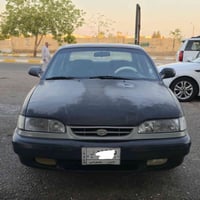 سوناتا 1993 • كير اوتو • رقم انبار