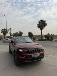 جراند شيروكي لاريدو • ٢٠٢٠ • أربيل دولي