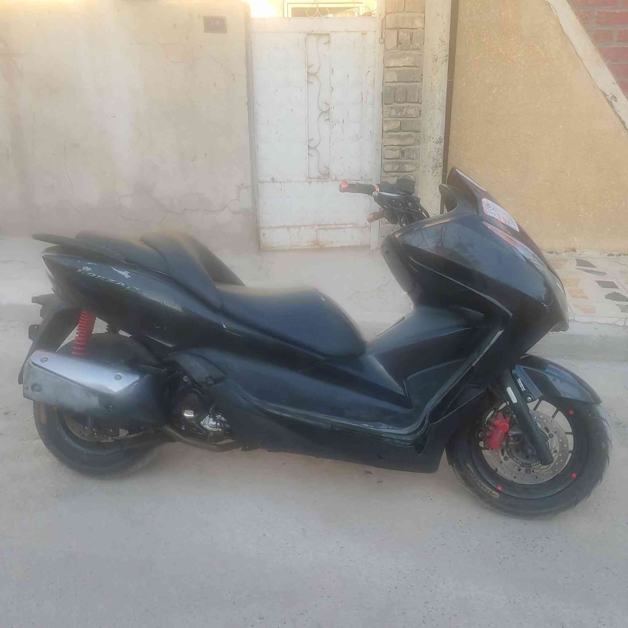 دراجه فورزه 0.12 سعر واحد أو ميه ***********
