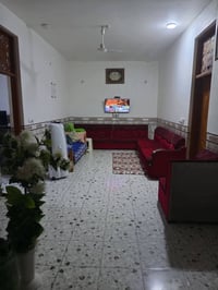 ٢٠٨م • طابو زراعي • بناء حديث