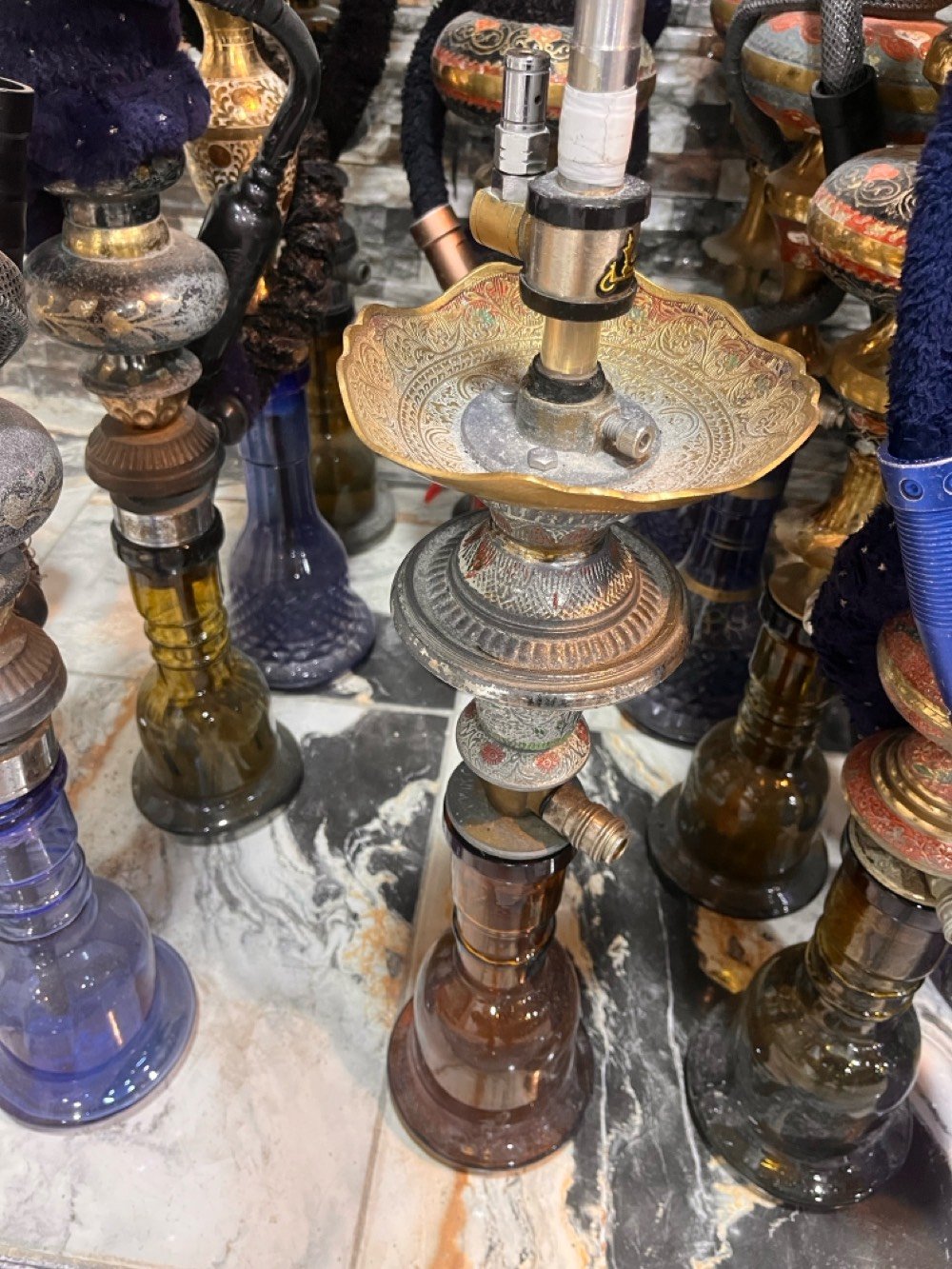 نراكيل طه للبيع اسعار مناسبه ***********