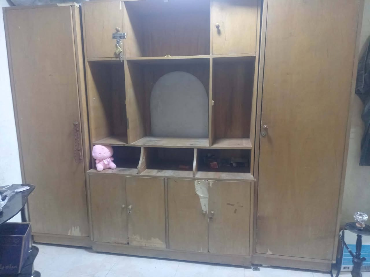 السلام عليكم شباب هاذة عندي للبيع أو مروس ابوفية الاتصال على الرقم التالي *********** السليمانية شارع ٦٠ يم جسر كوباني
