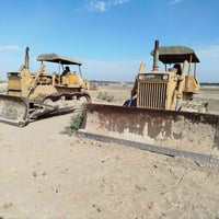 بلدوزرات • جاهزه • جميع المحافظات