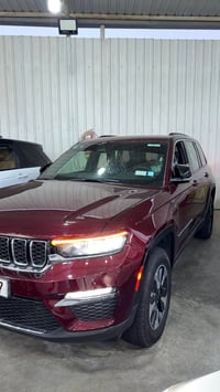 جيب هايبرد 2024 لمتد فول مواصفات بدون ايرباك مرقم بغداد 07709225610
