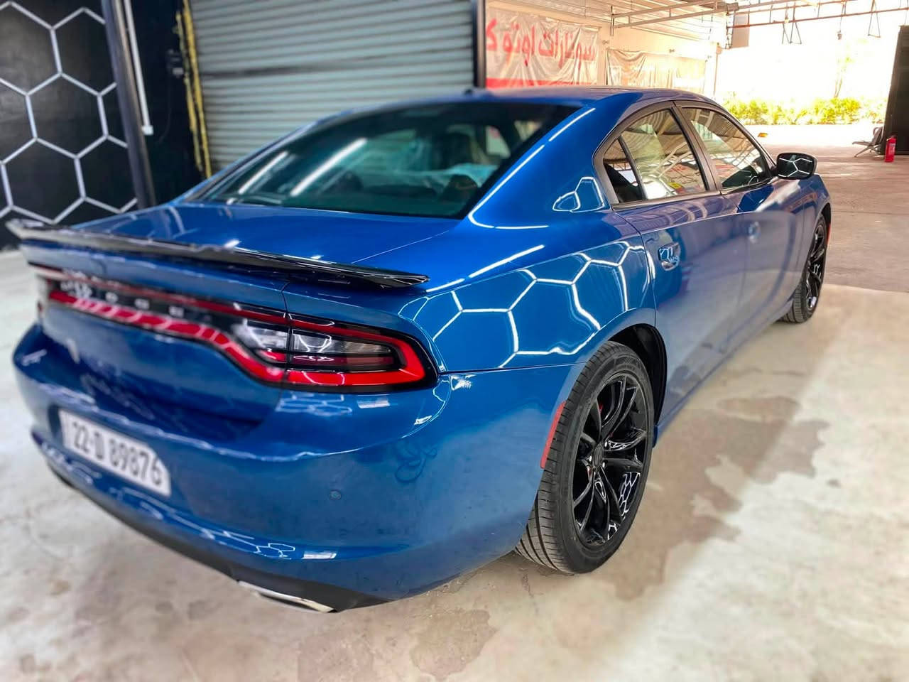 السلام عليكم
للبيع جارجر Sxt موديل 2021 كلين مكفولة كفالة عامة من الصبغ والتبديل والضربة والبارد السيارة جديدة و ما تتقارن بالمهجومات ماشيه  81m  فقط السياره بأسمي السونار موجود 
موصفاتها
- تشغيل بصمة
-تو ويل 
-كراسي كهرباء
-مري هيتر
-كشنات مخمل حضن 
-شاشة كبيره كار بلي
-قطعتين تبريد
-تشغيل عن بعد
-تحكم ستيرن
-مكينة 6 سلندر 3600
-منضومة زنون
-سماعات الباين 
-كامرة+ حساس اصلي
-سبيرها + العدة ما مستخدمات
-تخم تايرات  جديد 
مكاني - ديالى- بعقوبه
السعر  240 وبيه مجال للطيبين 
الاستفسار ‭***********
