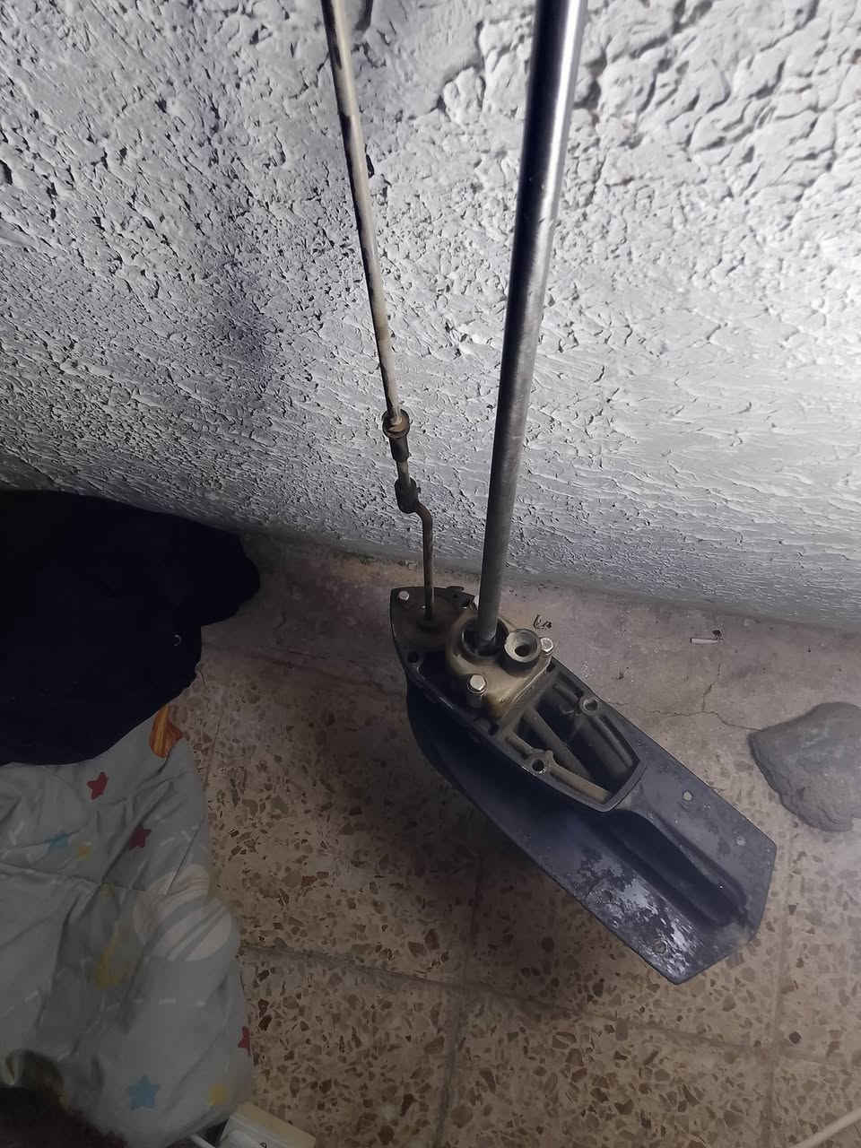 السلام عليكم اخوتي الصيادة.
گير 15 ياماها مستخدم نضيف كلش ومرتب وما موجود بكثرة 

 
للطلب والاستفسار:***********
