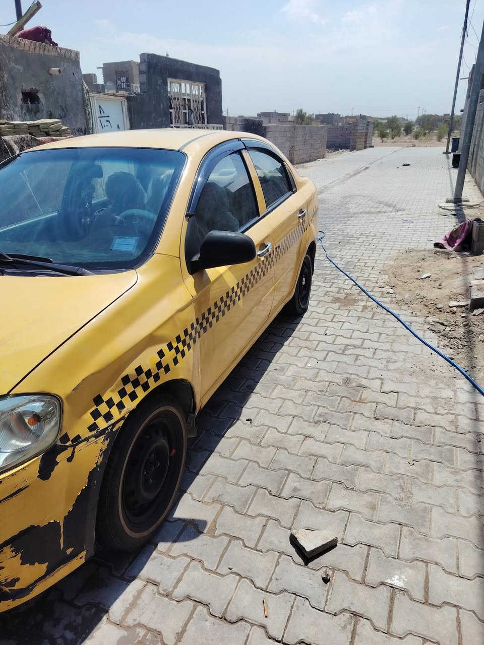 السلام عليكم افيو ٢٠٠٩ البيع بسمي بيهة ضربات مامصلحات ابينات بل صوره السعر خاص ***********
