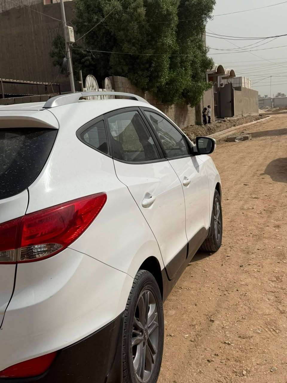 توسان • ٢٠١٦ • رقم بابل