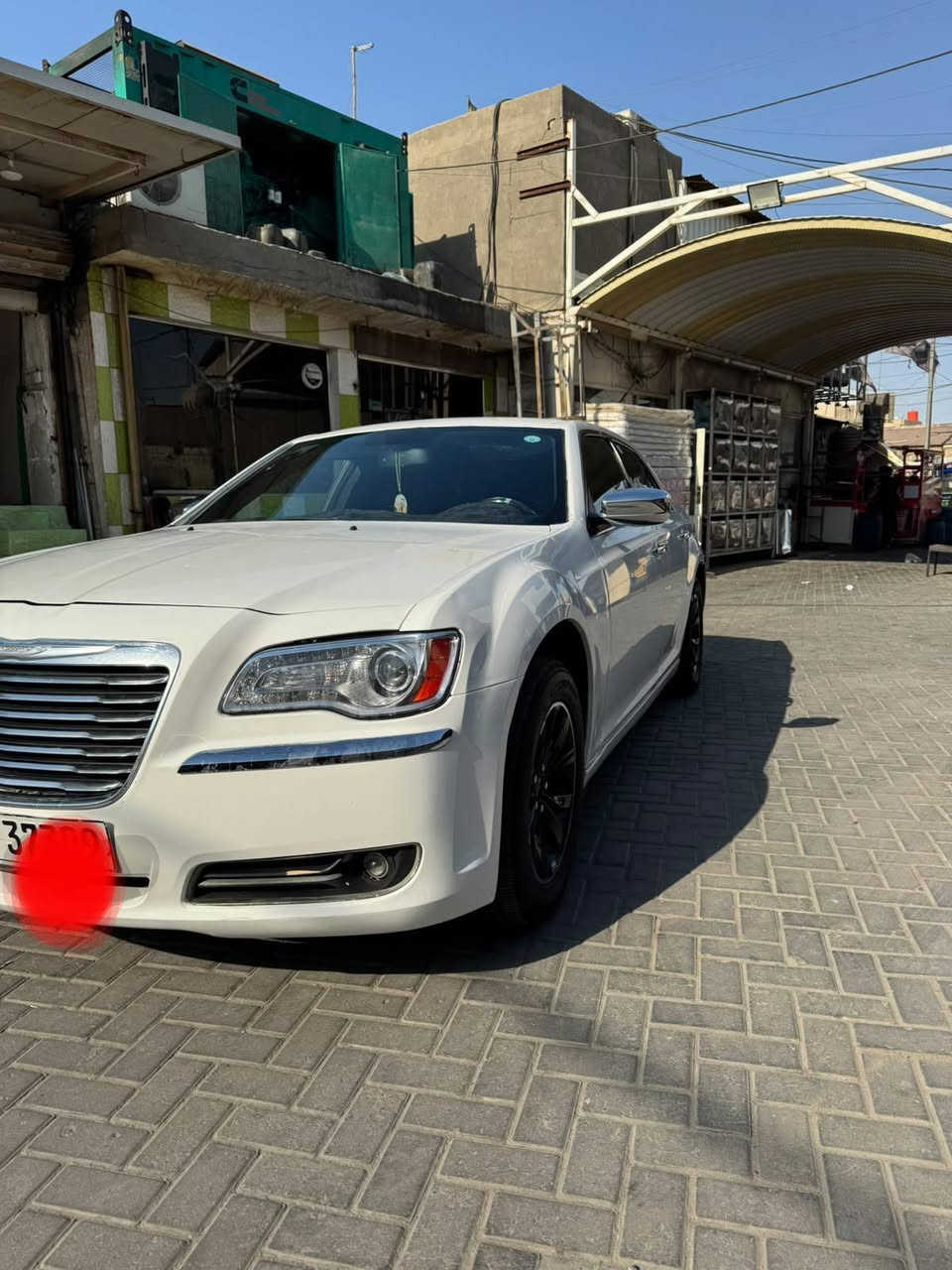 السلام عليكم أوباما كسر كارتون فول مواصفات مكينه ٣٦٠٠ مكينه كير حداديه تخم تاير مكينه كير ويلات كله جديد رقم وسنويه شمالي حساسات خلفيه كامره شاشه نقص ما بيها موديل 2014 بانزين اصل كصه جنطه العنوان البصره استفسار ***********
