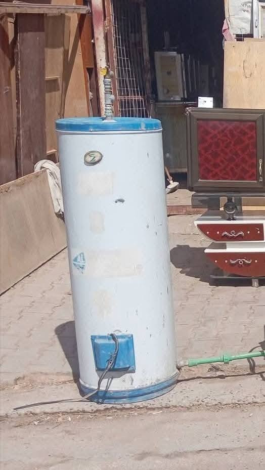 المحمودية • مستعمل • RYSTAL