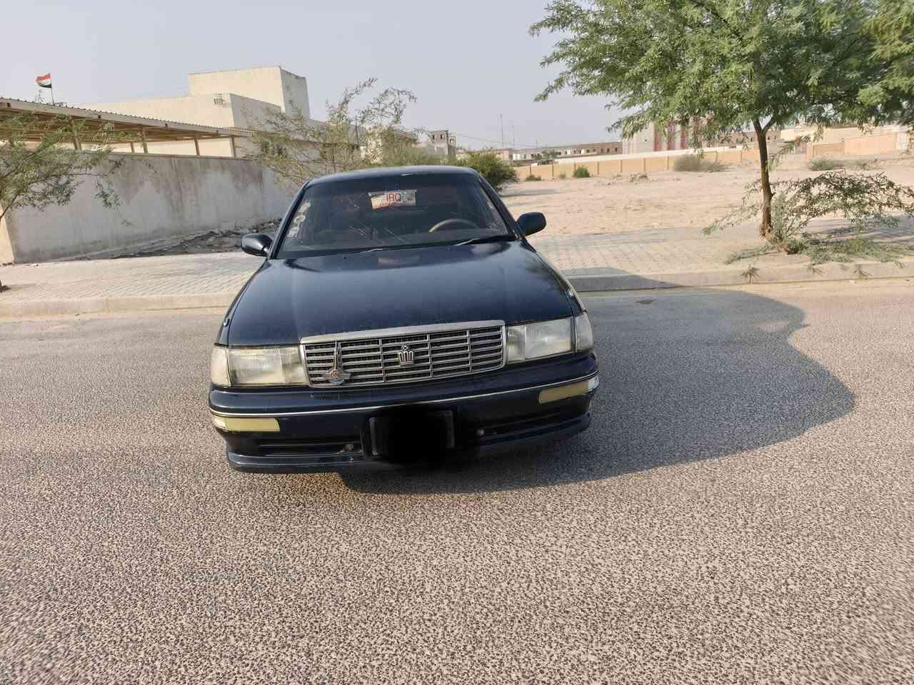 مكفوله • رقم بصره • تاير جديد