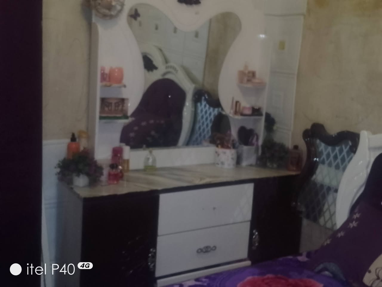 غرفه • للبيع • itel P40 4G