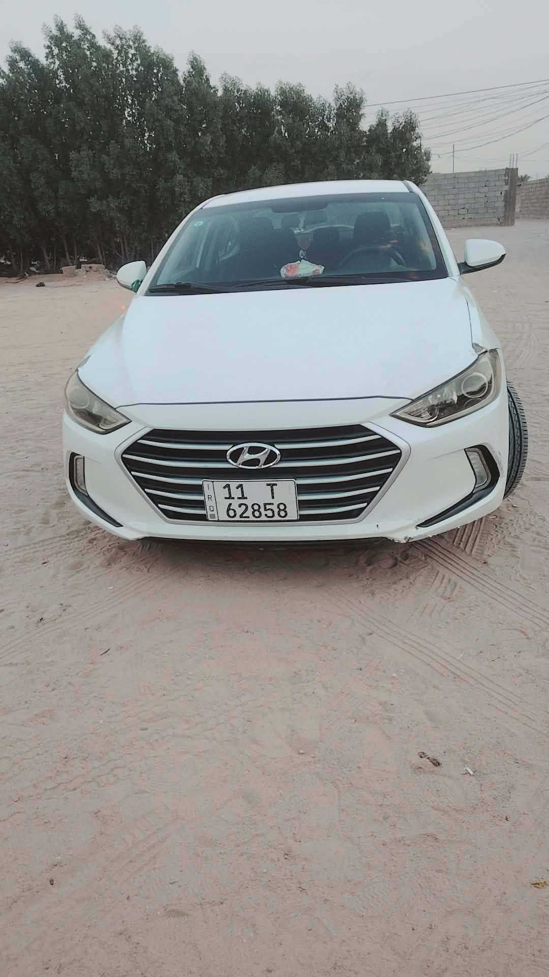 النترا • ٢٠١٨ • كفاله عامه