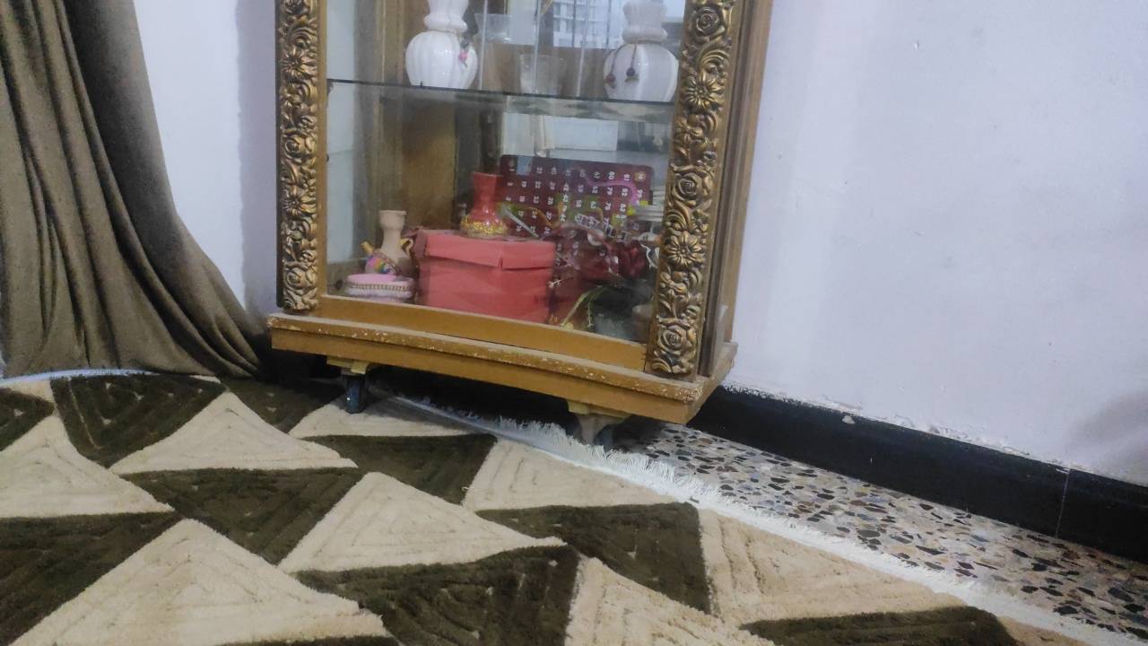 بوفيه • جديده • مستعجل
