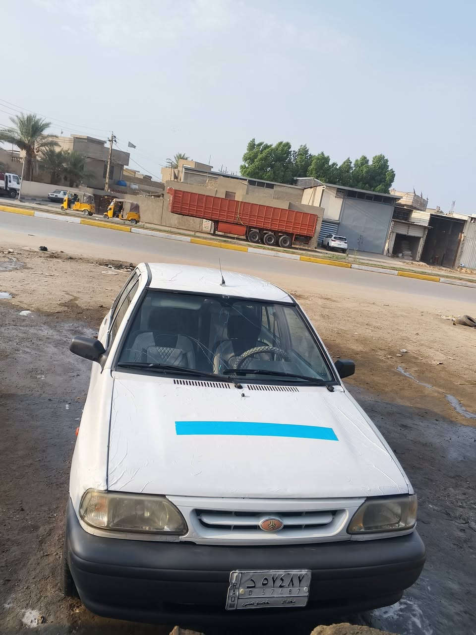 سايبا • ٢٠٠٩ • بغداد