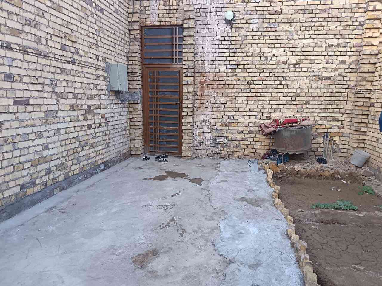 ميسان • الغدير الثانية • ١٠٠م