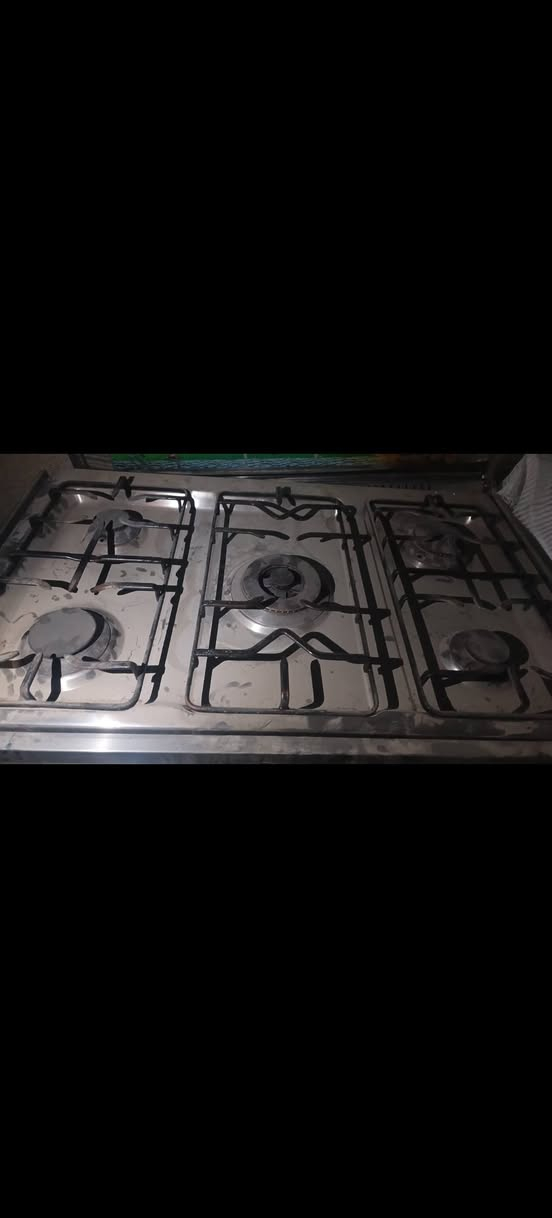 طباخ • غسالة • تلفزيون