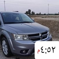 جورني • ٢٠١٦ • حادث
