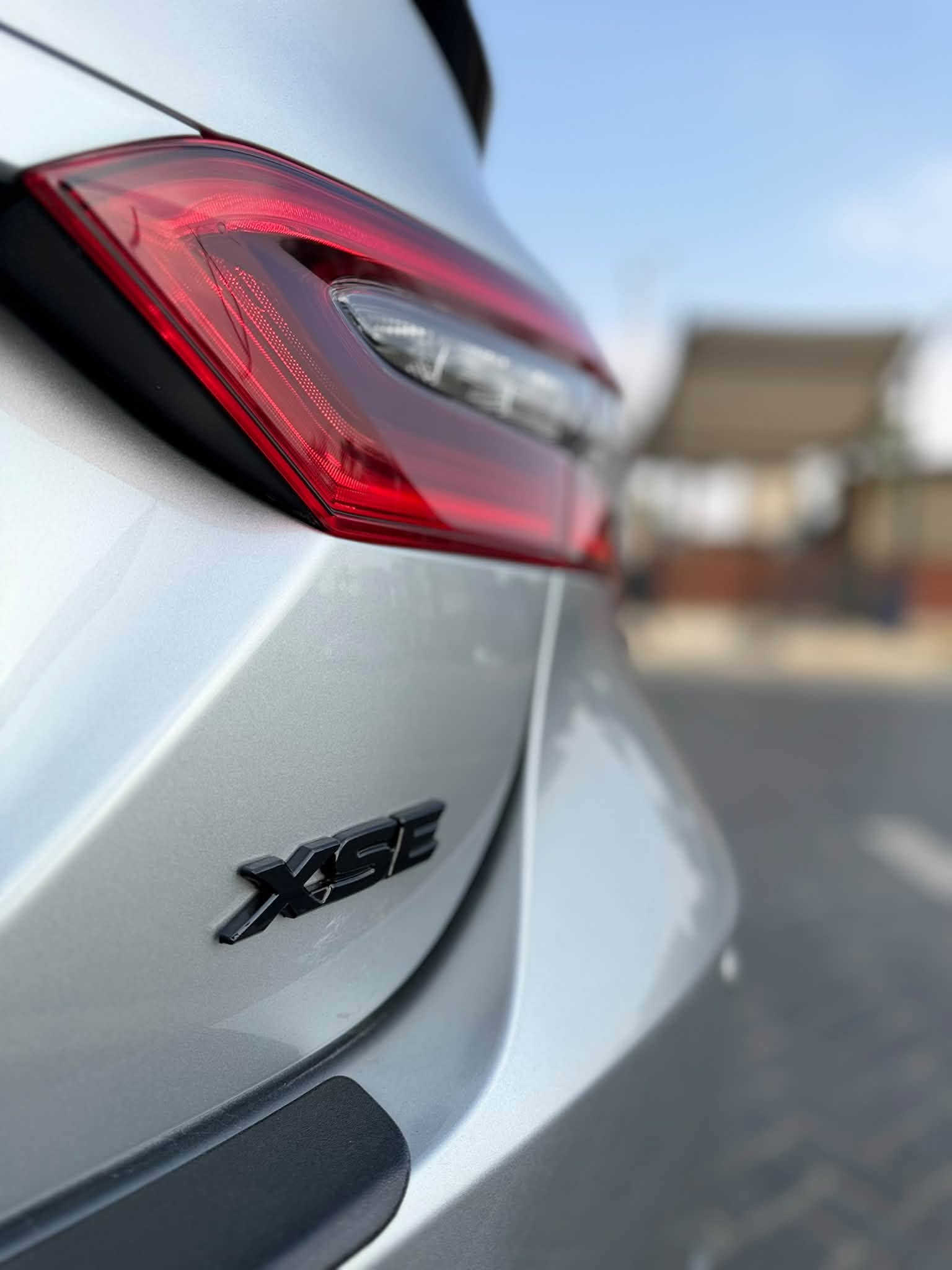كامري XSE V6 • ٢٠٢٢ • رقم أربيل