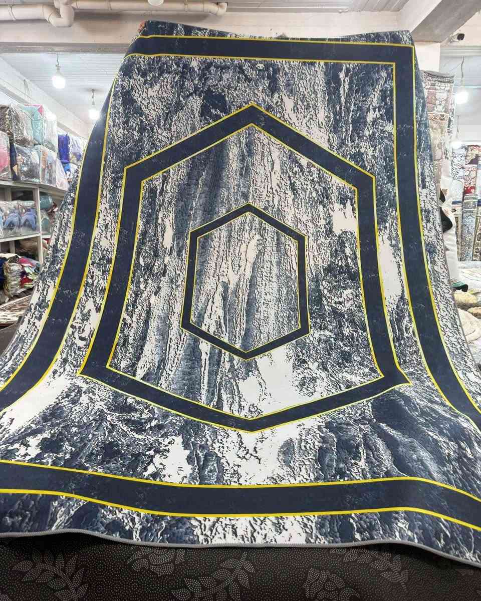 سجادة • ثري دي • ٢ف٣ يارده