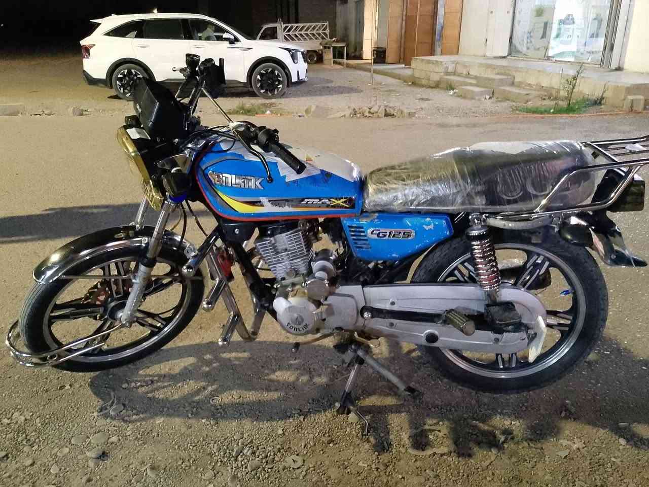 دراجه البيع موديل 2023 سعر عل خاص الرقم تصال ***********
