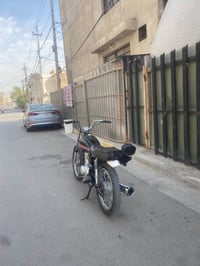 نضيفه • مكينة حلوة • دبلات امامي خلفي