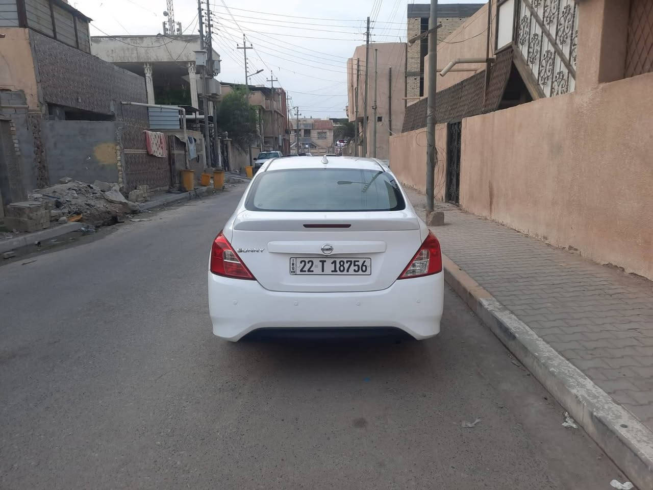 صني • ٢٠٢٤ • كفاله