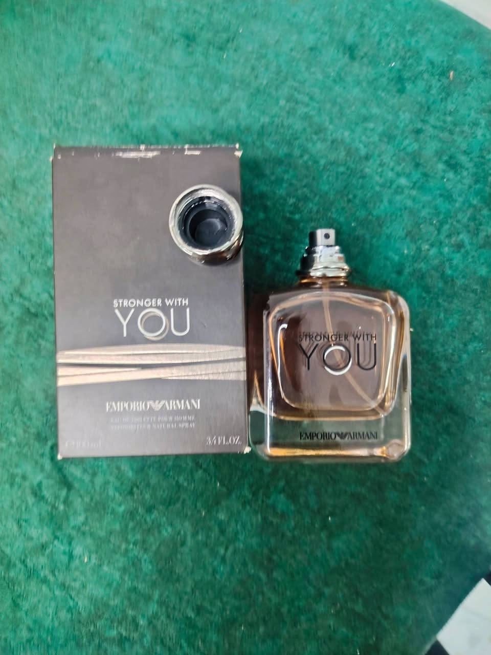 عطور امزون • HONOR X9c