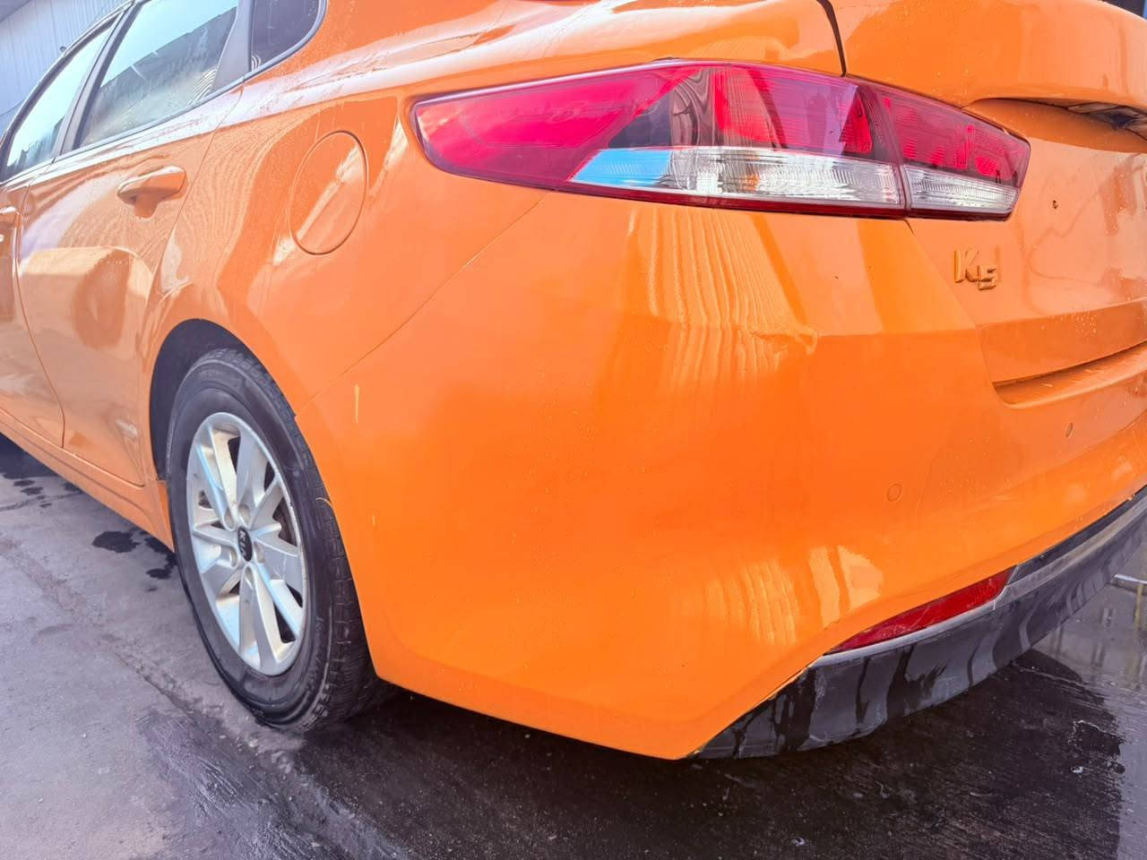 ⚠️السلام عليكم كي 5 موديل 19
⚠️دخول جديد سياره جاهزه 
⚠️ما بها اي نقص 
⚠️محرك 2400 ///غاز غاز غاز ///
⚠️كير محرك تبريد 
⚠️كفاله كهربائيات 
⚠️جاهزه ما بيها اي نقص 
⚠️بها قصه جنطه 
⚠️سياره ادوات ادوات ادوات ادوات 
⚠️سعر السياره 50 ورقه بها مجال 
🟦العنوان بغداد 🟦//*********** //
