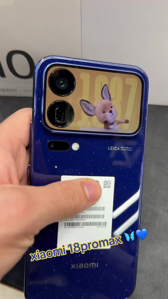 #mi18promax #xiaomi #xiaomi18promax 

نص مكتوب في الصور:
- xiaomi 18promax