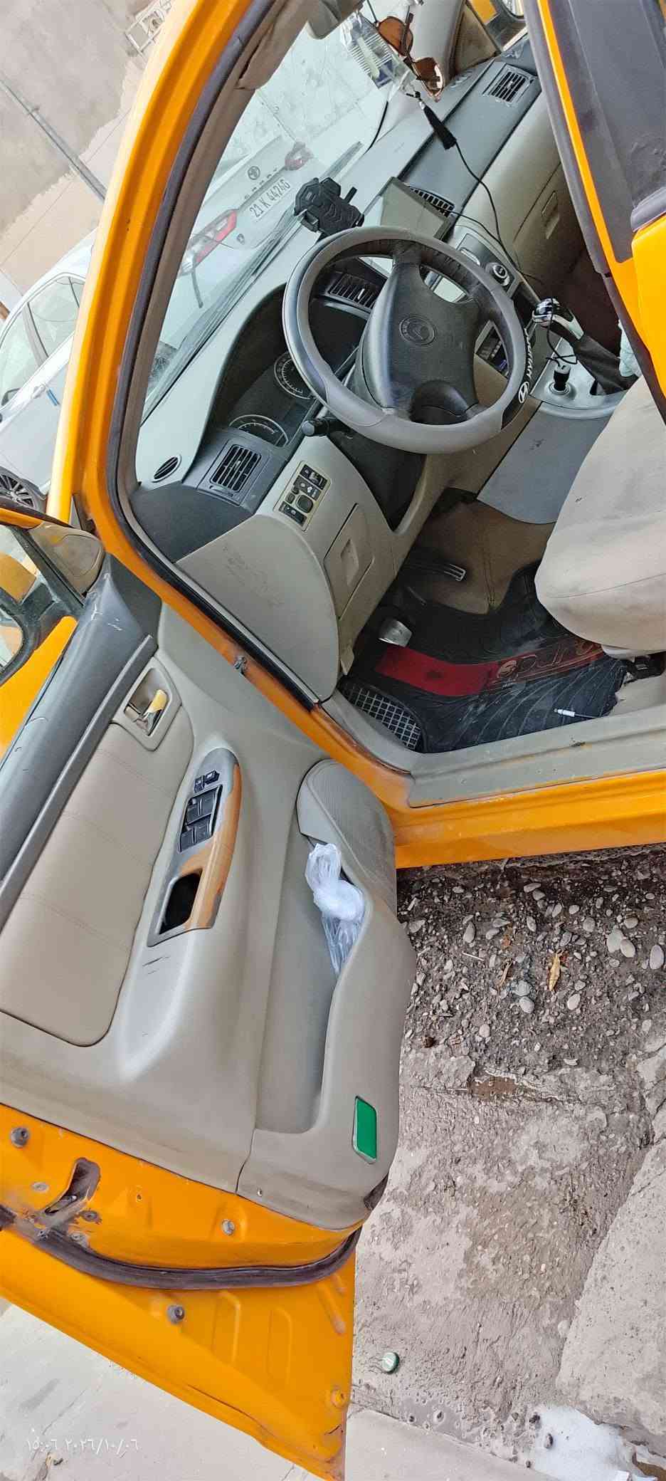 جيلي موبيل • كركوك • للبيع