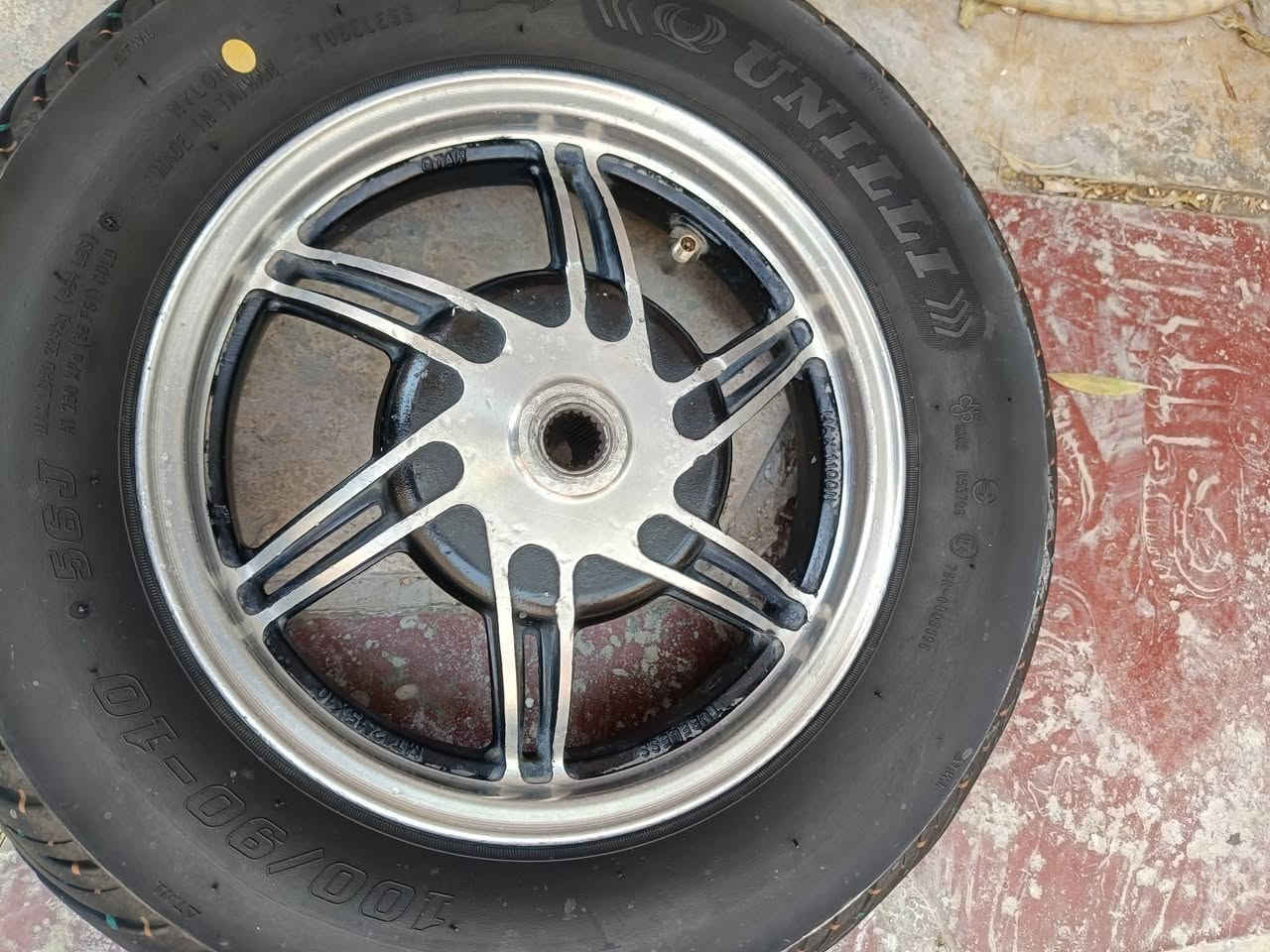 سلام عليكم شباب ذني ويالة اصلي ونضافتهن شوفت عينك من رخصت الادمن سعرهن ثابت بدون معامل قفل 125 فقط اتصال  فيس ماكو واتساب ماكو بشغل من صبح لليل تريدهن اتصل👍🏾 ‏‪***********‬‏

