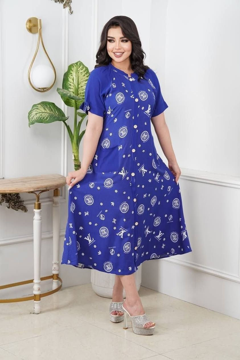 درازن اخيره

✅ دشداشة نسائي 

✅الخامه كشمير ساده مطعم ستراس درجه اولئ 

✅القياسات  2XL.  3XL  4XL. 5XL

✅اقل طلب درزن 

✅سعر الدرزن  12 قطعة 👈 67 آلف فقط
التوصيل مجاني لكل المحافظات 
واتساب ***********
https://wa.me/qr/2CUYGJHTFYHJD1
