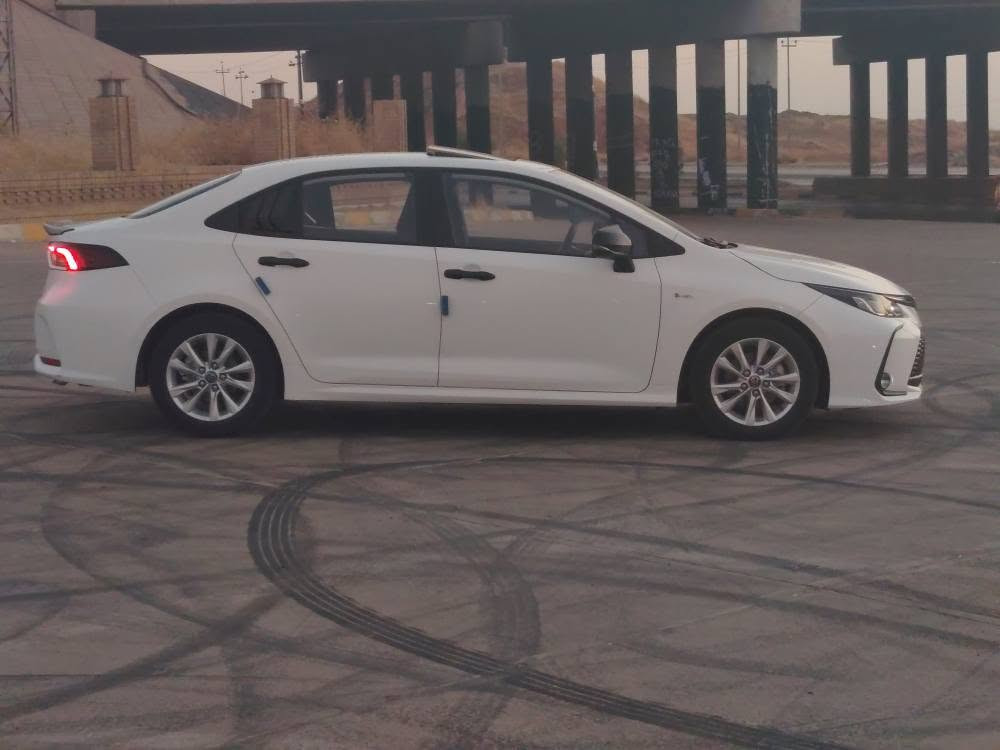 كرولا هايبرد2025
کڕۆڵای هایبرد2025
فول مواصفات
ماشي8500كيلو
هزە باقی اکثر من سنە
سنویە لحد2031ع وضع شركة باقي
بدون شخط و كارت و باردبعدها صفر
***********
***********
واتساب

فول مواسەفات
8500کیلۆ ڕۆشتوە
هەزەی زیاتر لەساڵێکی ماوە
سەنەوی تا2031
لەسەر شەریکە ماوەتەوە بەبێ شوخت و کارت و ساردە
وەک سفر وایە كركوك, العراق
