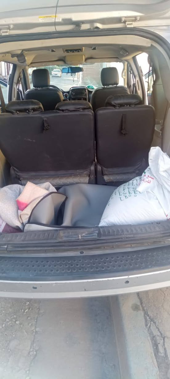 للبيع دوج كرفان موديل ٢٠٠٩ محرك ٣٣٠٠ المرغوب كير محرك شرط التبريد عاطل السعر ٩٤ وبيها مجال رقم صاحب السياره *********** سيد منذر
