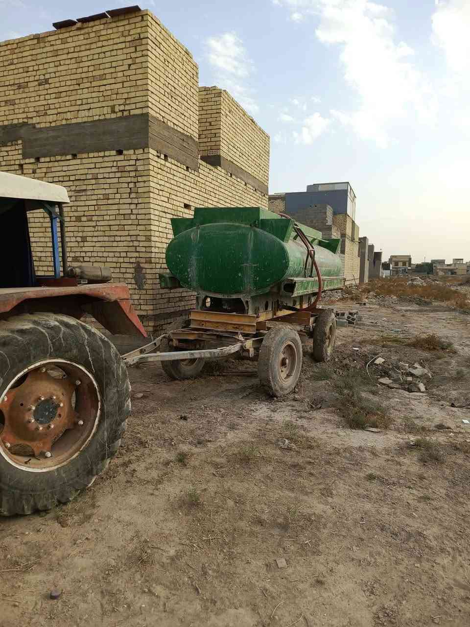 مكينة باور • نضيفه • موديل ٨٧