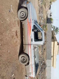بيكم ٩٢ • رقم انبار • صلاح الدين الظلوعيه