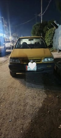 سايبا • ٢٠٠٩ • رقم بغداد