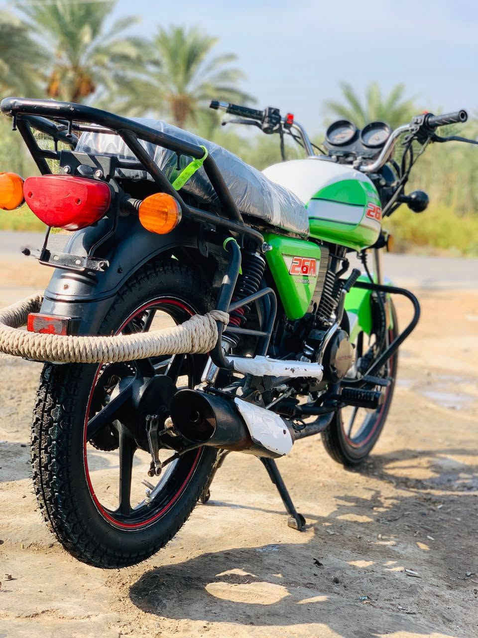 دايون • موديل 21 • اوراق اصولي